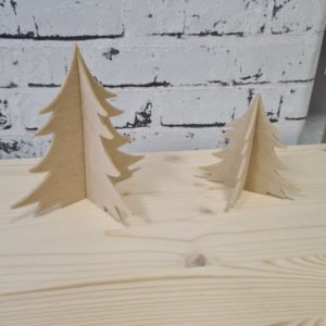 Tannenbaum - Weihnachten - Mareve Design