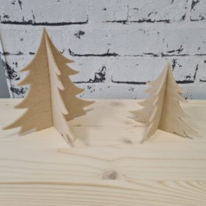 Tannenbaum - Weihnachten - Mareve Design
