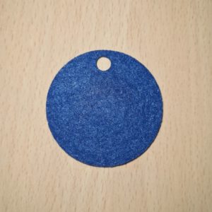 Schlüsselanhänger - Mareve Design