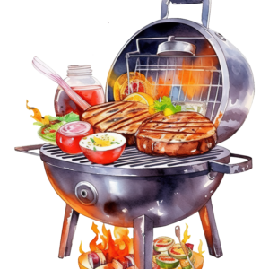 BBQ Grill Watercolor 2.png
