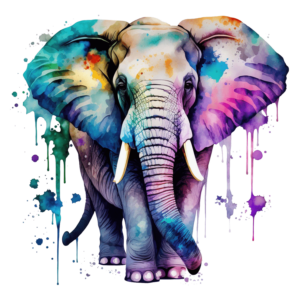 Colorful Elephant 1.png