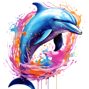 Dolphin - Splashes Whirlpool.png