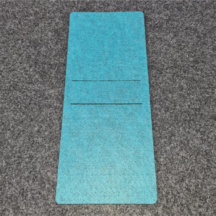 Filz Bestecktasche - Mareve Design