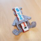 Filz Schokoladenhalter - Mareve Design