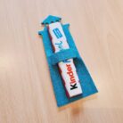 Filz Schokoladenhalter - Mareve Design