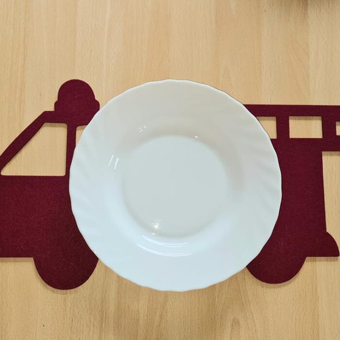 Filz Platzset - Mareve Design
