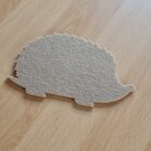 Filz - Untersetzer - Igel - Mareve Design