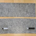 Stiftehalter Filz Mareve Design