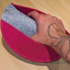 Filz - Topflappen - Mareve Design