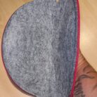 Filz - Topflappen - Mareve Design