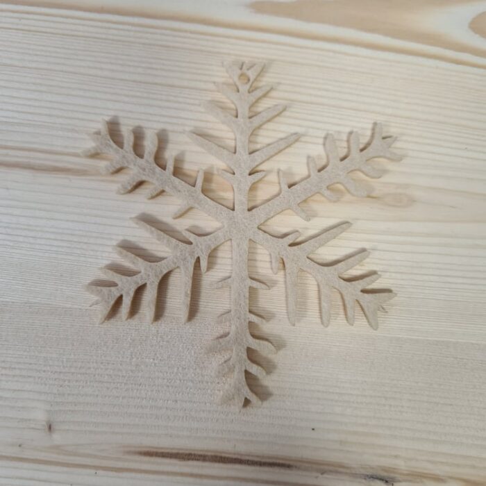 Hängedekoration - Weihnachten - Mareve Design