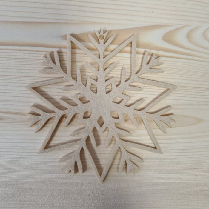 Hängedekoration - Weihnachten - Mareve Design