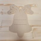 Bestecktasche - Weihnachten - Mareve Design