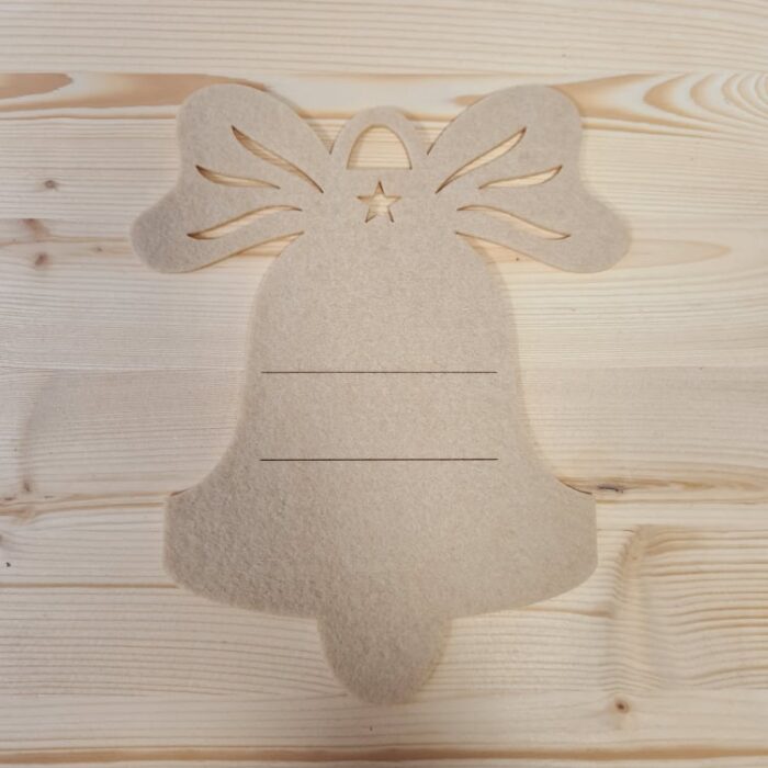 Bestecktasche - Weihnachten - Mareve Design