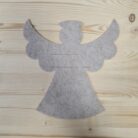 Bestecktasche - Weihnachten - Mareve Design