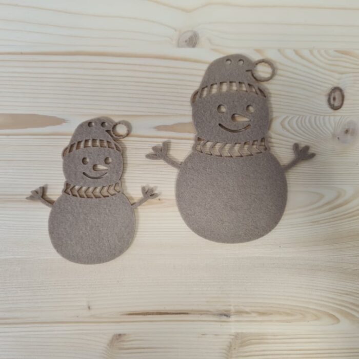 Wimpel - Weihnachten - Mareve Design