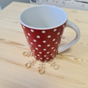 Untersetzer - Weihnachten - Mareve Design