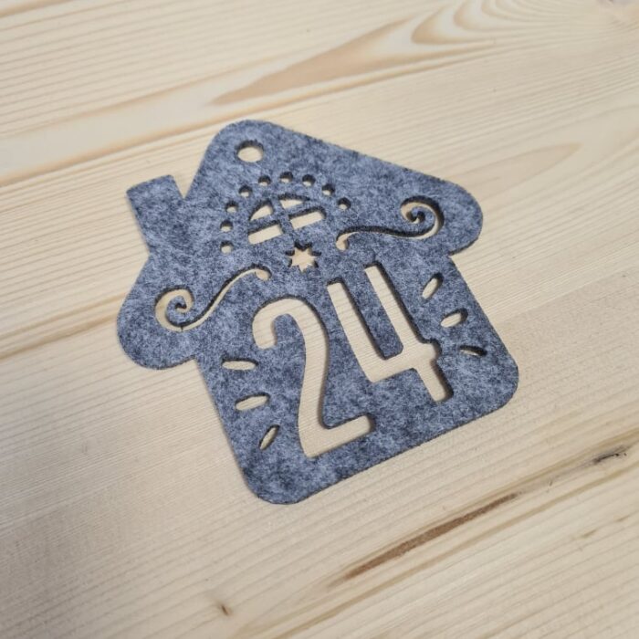 Adventskalender - Mareve Design