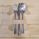 Bestecktasche - Weihnachten - Mareve Design