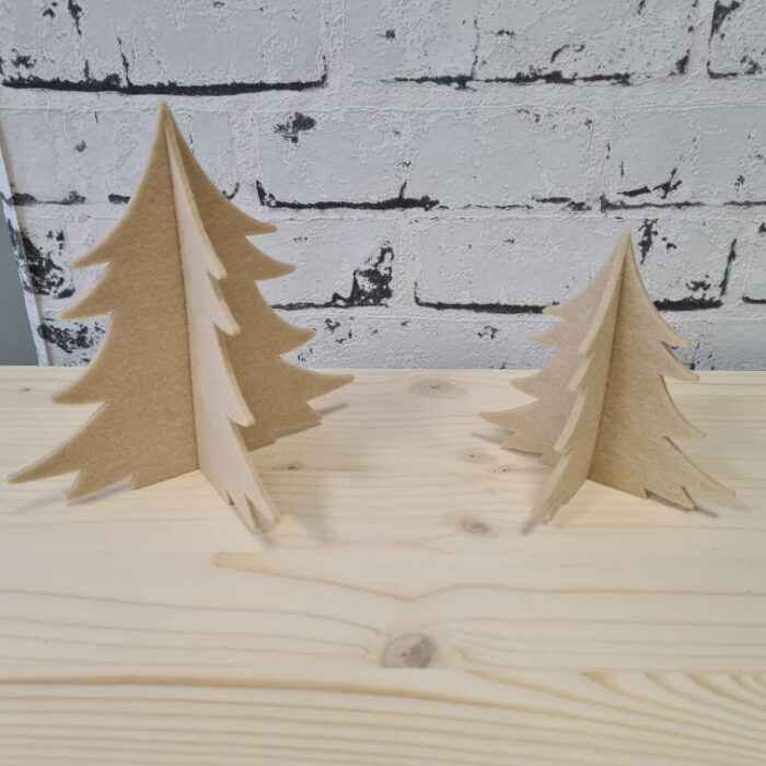 Tannenbaum - Weihnachten - Mareve Design