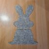 Bestecktasche Osterhase-Mareve Design