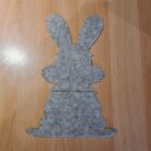 Bestecktasche Osterhase-Mareve Design