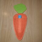 Schokoladenhalter Möhre - Mareve Design