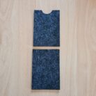 Schokoladentasche Filz - Mareve Design