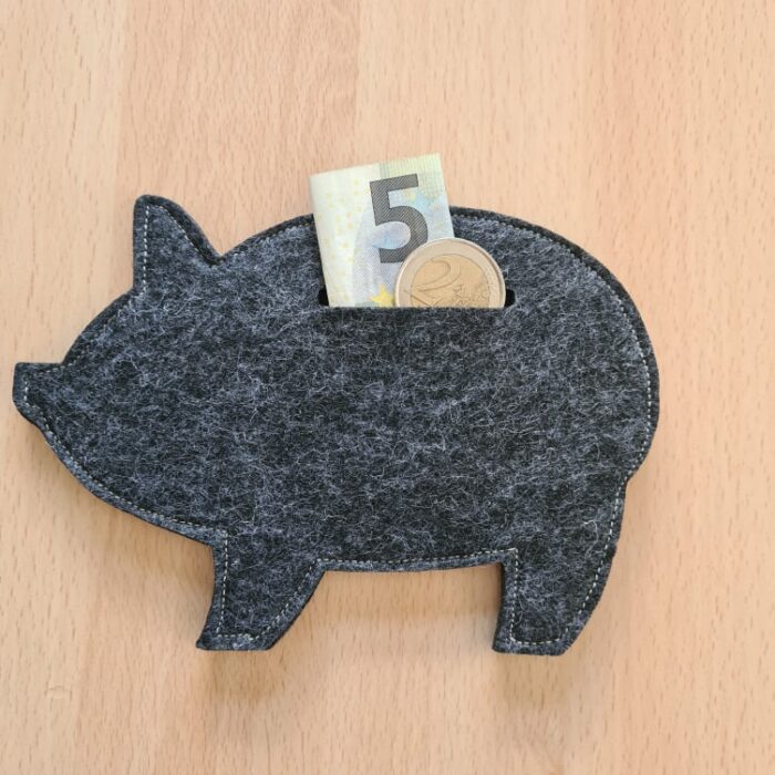 Sparschwein - Mareve Design