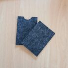 Schokoladentasche Filz - Mareve Design