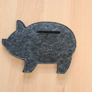 Sparschwein - Mareve Design