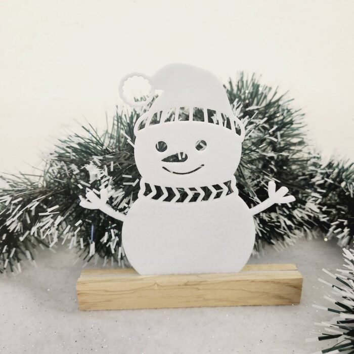 Flzaufsteller - Weihnachten - Mareve Design