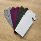 Lesezeichen Pferd - Mareve Design