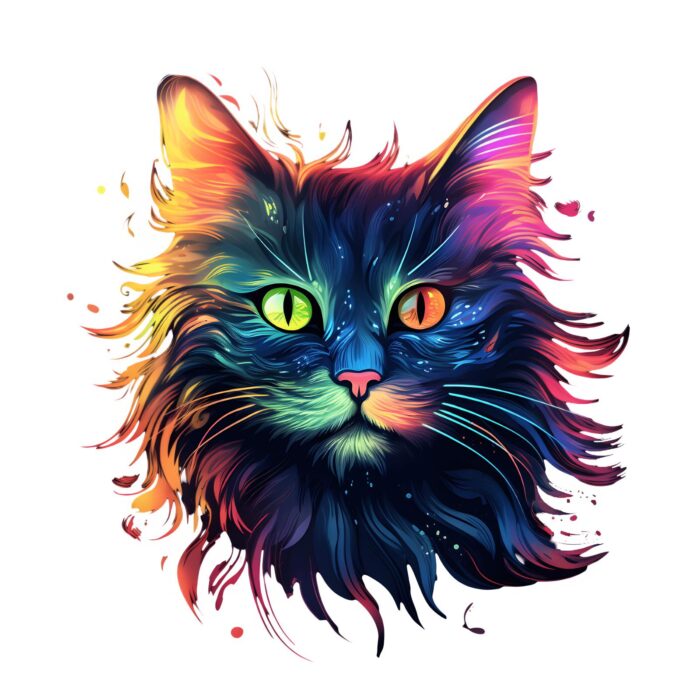 Cat - Glowing.png
