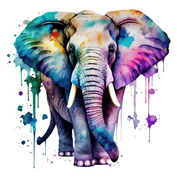 Colorful Elephant 1.png