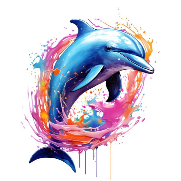 Dolphin - Splashes Whirlpool.png