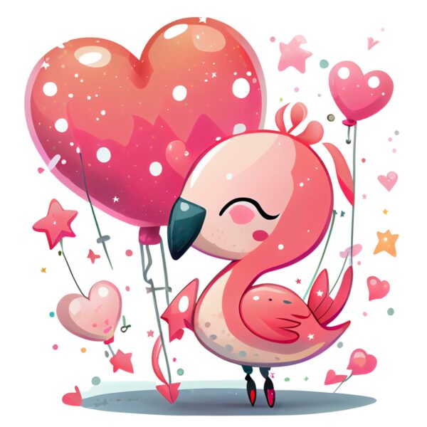 Flamingo Clipart.png