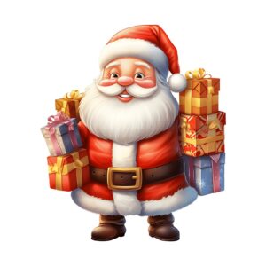 Funny Santa Claus 1.png