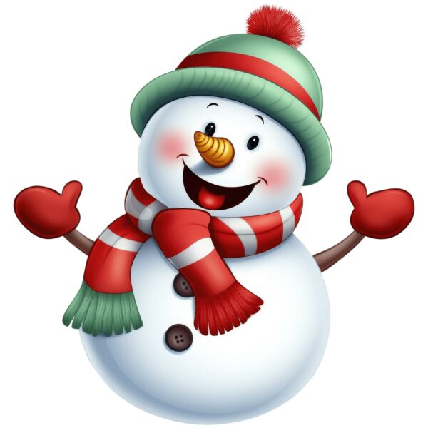 Funny Snowman 7.png