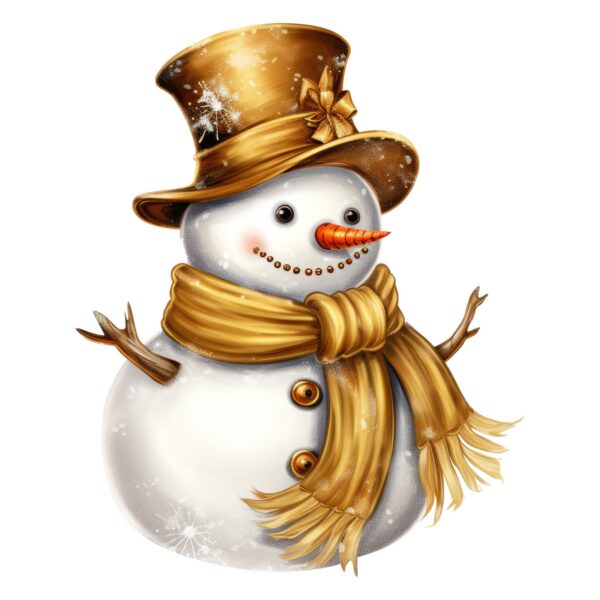 Gold Snowman 2.png