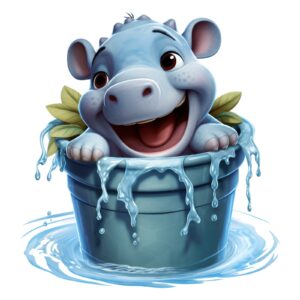 Hippo In Bucket.png