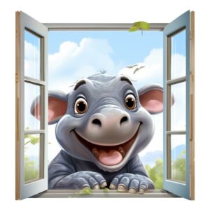 Hippo Outside The Window.png