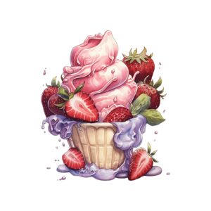 Ice Cream Watercolor 18.png