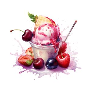 Ice Cream Watercolor 19.png