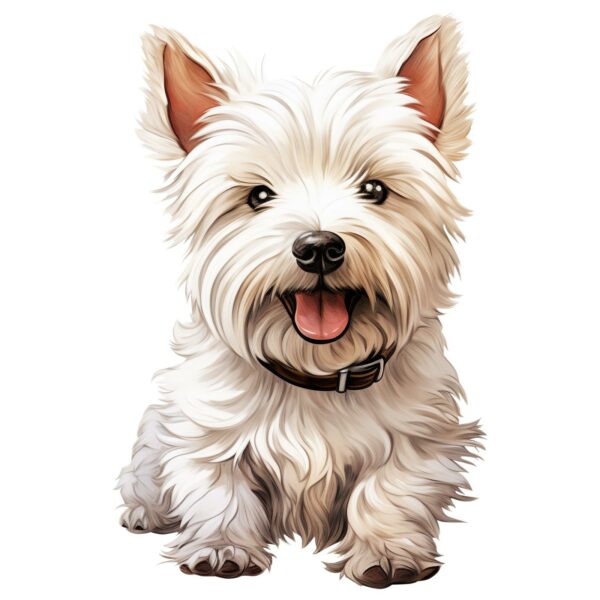 Westie Dog.png