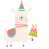 party llama cf-18.png