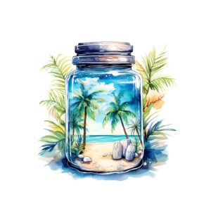 summer view in jar with magic 1.png