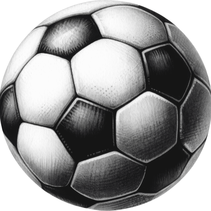 Bügelbild-Fussball-Schlicht-min