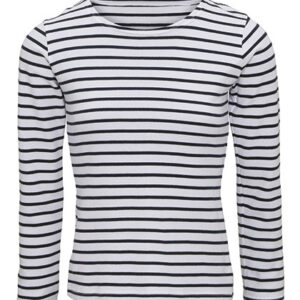Women´s Marinière Coastal Long Sleeve Tee