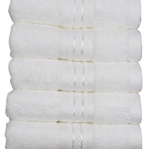 Natural Bamboo Guest Towel